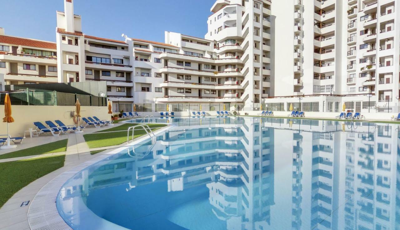 Stay Inn Albufeira - 303B Apartment Exterior foto