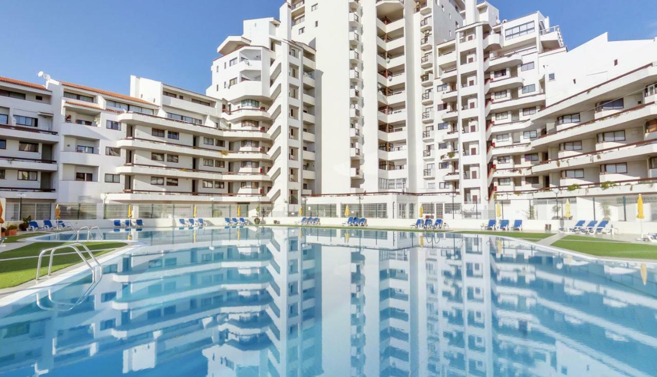 Stay Inn Albufeira - 303B Apartment Exterior foto